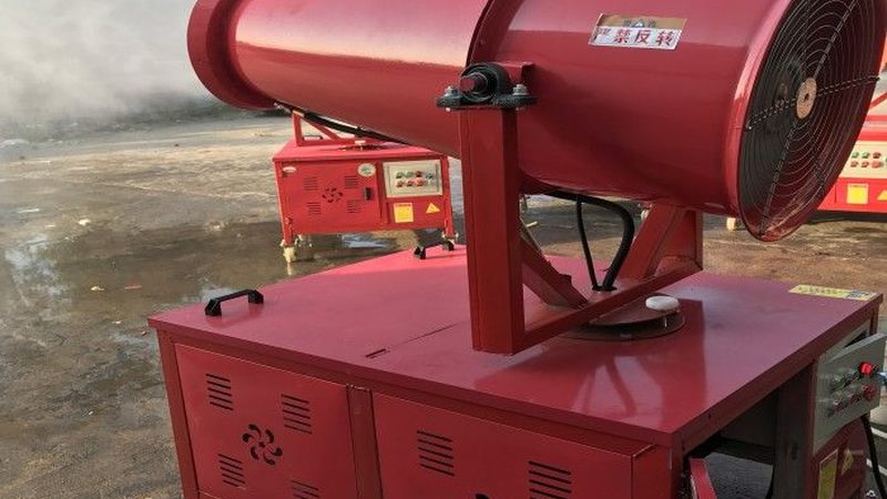 布袋除尘器选型：关键参数解析与误区规避