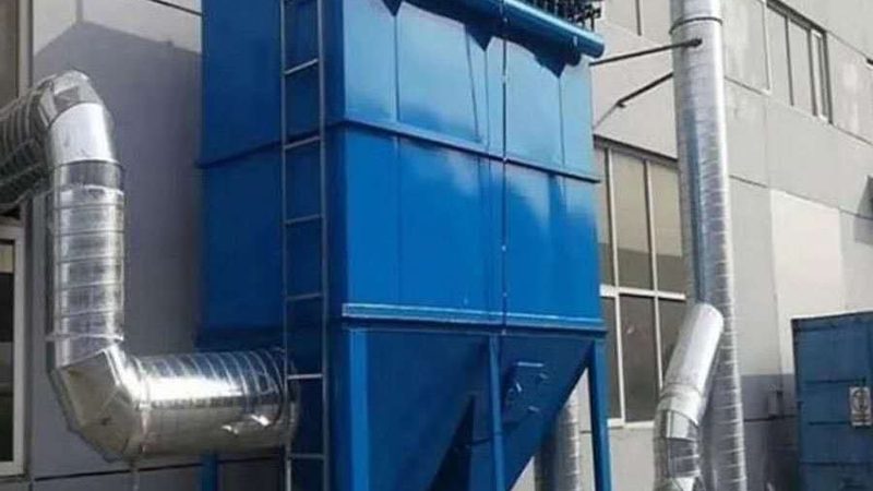 广州气浮机生产公司排名：揭秘高效污水处理背后的技术奥秘**