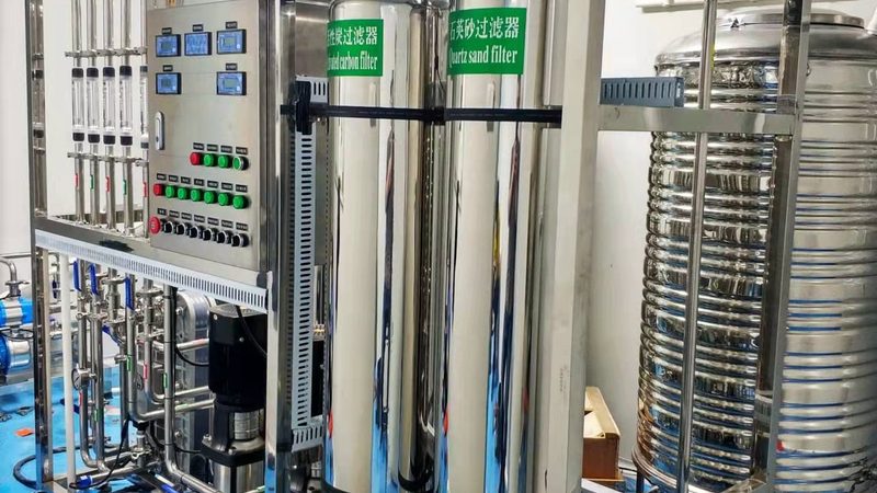 活性炭吸附箱：维护保养，守护环保设施高效运行
