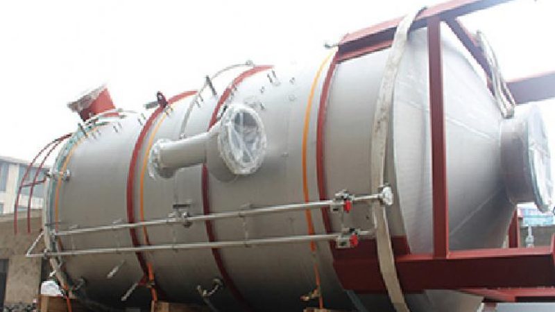 污水处理设备代理加盟前景分析：市场趋势与策略布局