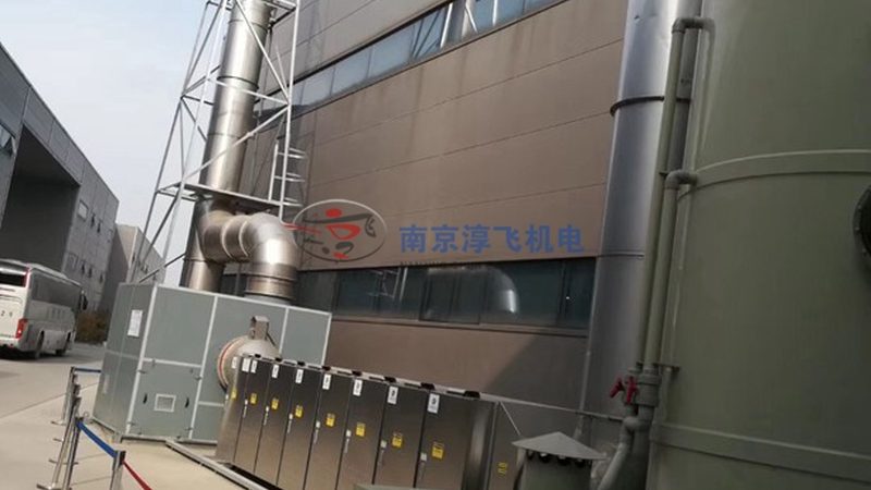 脉冲滤筒除尘器代理加盟条件探析