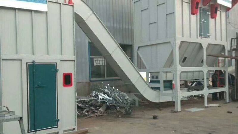 锅炉加药装置：环保运行的关键保障