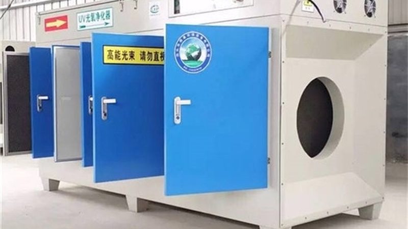 除尘设备选型：这些认知偏差可能让企业多花冤枉钱