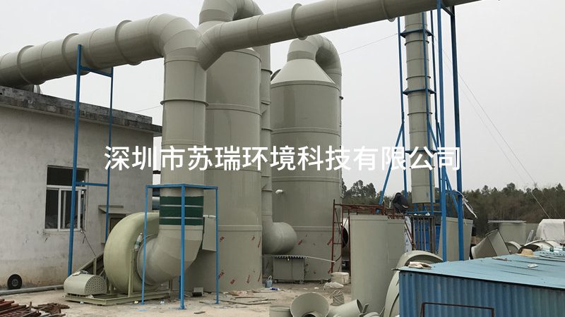 进口加药装置安装流程：关键步骤与注意事项