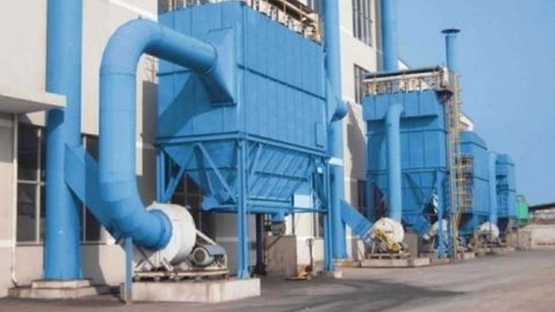 气浮机安装前的关键准备步骤解析