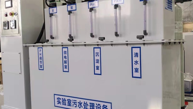 工业废水处理十大品牌排行，你的搜索可能找错了方向