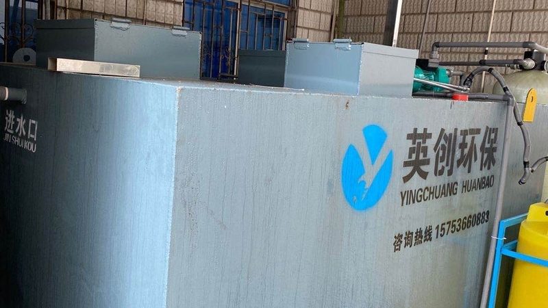 布袋除尘器选型参数：关键指标解析与应用场景