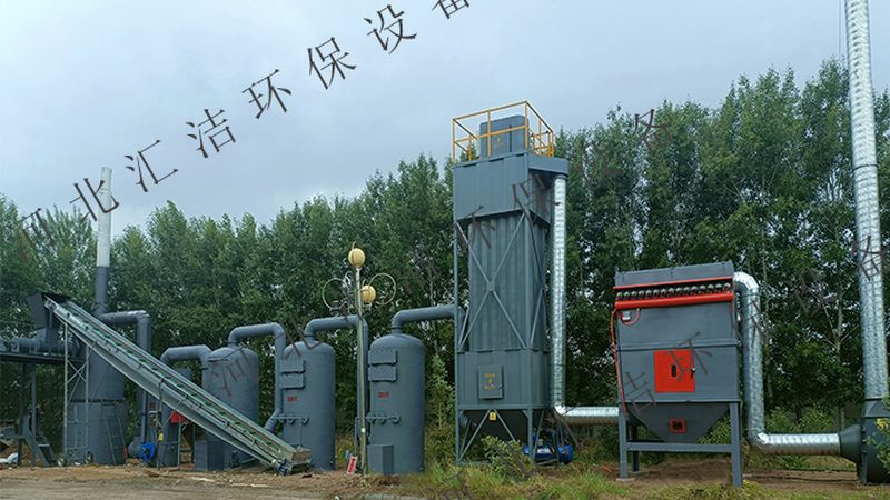 工业废水处理难题，这家公司如何应对？**