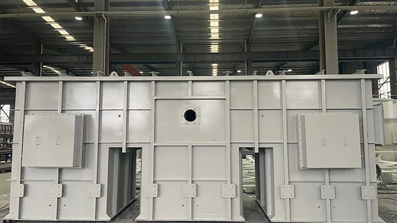 小型焊烟除尘器：揭秘其性能与选型关键**